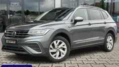Grijs Gebruikt 2023 VW Tiguan Allspace Life SUV | € 35.900 (Super prijs)