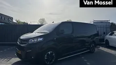 Bestelauto Gebruikt 2021 Opel Vivaro Innovation Van | € 16.900 (Eerlijke prijs)