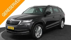 Gebruikt 2020 Skoda Kodiaq Business Line SUV | € 31.995 (Eerlijke prijs)