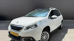 Gebruikt 2015 Peugeot 2008 Active SUV | € 6.950 (Eerlijke prijs)