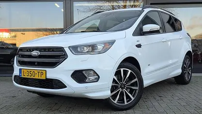 Occasion Ford Kuga ST-Line 184 PK (135 kW) 2017 SUV