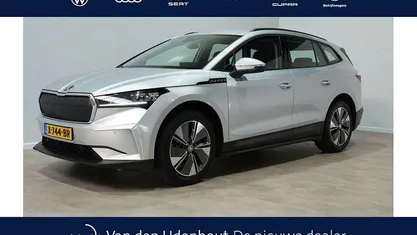 Occasion Skoda Enyaq iV Selection 150 kW (204 PK) 2023 SUV
