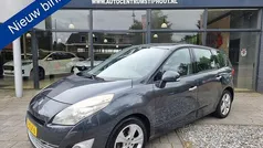 Grijs Gebruikt 2010 Renault Grand Scénic III Dynamique MPV | € 1.450 (Super prijs)