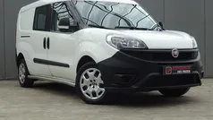 Gebruikt 2016 Fiat Doblò MPV | € 7.750 (Eerlijke prijs)