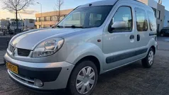 Gebruikt 2004 Renault Kangoo MPV | € 1.749 (Goede deal)