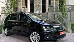 Gebruikt 2015 Seat Alhambra I-Tech MPV | € 17.945 (Super prijs)