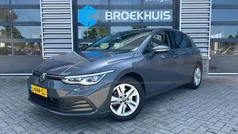 Grijs Gebruikt 2021 VW Golf VIII Business Hatchback | € 19.845 (Eerlijke prijs)