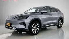 Grijs, metallic lak Gebruikt 2024 BYD Seal U Design SUV | € 41.945 (Goede deal)