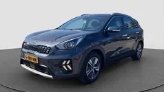 Gebruikt 2019 Kia Niro SUV | € 19.445 (Eerlijke prijs)