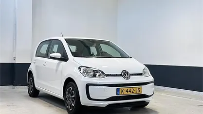 Occasion 2021 VW up! Hatchback | € 10.849 (Eerlijke prijs)