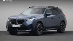 Gebruikt 2025 BMW X3 Comfort Edition SUV | € 69.880 (Eerlijke prijs)