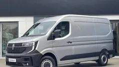 Grijs Nieuw 2024 Renault Master Van | € 33.957 (Goede deal)