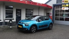 Gebruikt 2021 Citroën C3 Feel Hatchback | € 13.000 (Eerlijke prijs)
