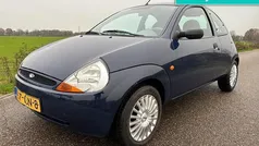 Gebruikt 2008 Ford Ka Cool & Sound Edition Hatchback | € 1.100 (Eerlijke prijs)