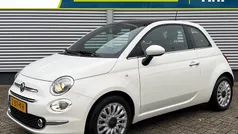 Gebruikt 2024 Fiat 500 Dolcevita Hatchback | € 17.695 (Eerlijke prijs)