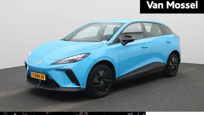 Occasion MG MG4 EV 125 kW (170 PK) 2023 Hatchback