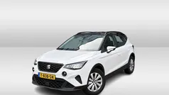 Gebruikt 2023 Seat Arona Style SUV | € 18.250 (Eerlijke prijs)