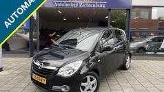 Gebruikt 2008 Opel Agila Enjoy Hatchback | € 5.995 (Eerlijke prijs)