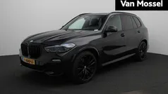 Gebruikt 2021 BMW X5 Executive SUV | € 58.845 (Super prijs)