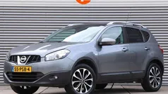 Grijs Gebruikt 2011 Nissan Qashqai SUV | € 7.950 (Eerlijke prijs)