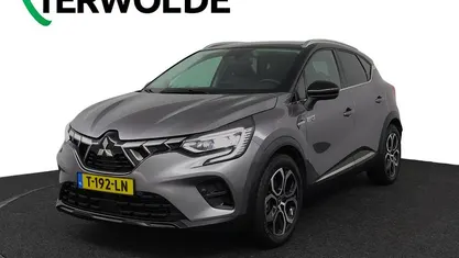 Grijs Occasion 2023 Mitsubishi ASX Edition SUV | € 27.340 (Eerlijke prijs)