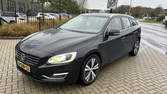 Gebruikt 2013 Volvo V60 Summum Stationwagen | € 4.495 (Super prijs)