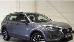 Grijs Gebruikt 2019 Seat Tarraco Style SUV | € 27.945 (Eerlijke prijs)