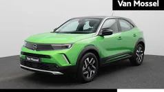 Groen Gebruikt 2022 Opel Mokka-e Elegance SUV | € 19.900 (Eerlijke prijs)