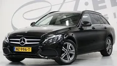 Gebruikt 2017 Mercedes C160 Premium Coupé | € 15.950 (Eerlijke prijs)