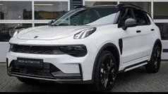Gebruikt 2025 Lynk & Co 01 SUV | € 42.995 (Eerlijke prijs)