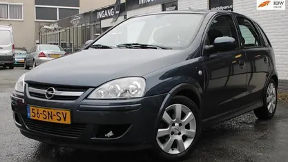 Occasion 2006 Opel Corsa Hatchback | € 2.750 (Eerlijke prijs)