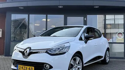 Occasion Renault Clio IV Expression 90 PK (66 kW) 2013 Hatchback