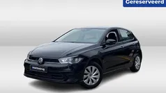 Gebruikt 2022 VW Polo Life Hatchback | € 19.950 (Goede deal)