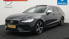 Gebruikt 2019 Volvo V90 R-Design Stationwagen | € 31.940 (Super prijs)