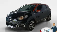 Gebruikt 2016 Renault Captur LIMITED SUV | € 9.935 (Eerlijke prijs)