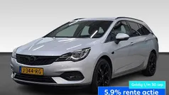 Gebruikt 2020 Opel Astra Ultimate Stationwagen | € 14.440 (Eerlijke prijs)