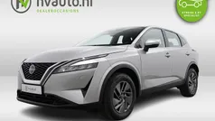 Grijs Gebruikt 2023 Nissan Qashqai Acenta SUV | € 27.745 (Goede deal)