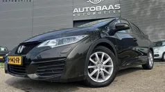 Bruin Gebruikt 2015 Honda Civic Comfort Hatchback | € 10.450 (Eerlijke prijs)