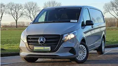 Gebruikt 2024 Mercedes Vito MPV | € 44.950 (Super prijs)