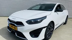 Gebruikt 2024 Kia ProCeed GT-Line Hatchback | € 28.900 (Goede deal)