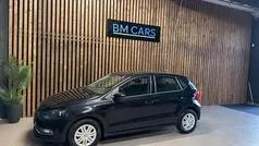 Gebruikt 2015 VW Polo Comfortline Hatchback | € 6.995 (Goede deal)