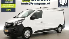 Wit Gebruikt 2019 Opel Vivaro Van | € 10.800 (Goede deal)