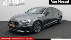 Gebruikt 2021 Audi A5 Sportback Competition Hatchback | € 32.445 (Eerlijke prijs)