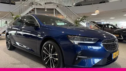Occasion Opel Insignia Sport 123 PK (90 kW) 2021 Hatchback