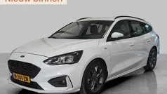 Gebruikt 2020 Ford Focus Business Edition Stationwagen | € 11.945 (Eerlijke prijs)