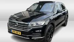 Gebruikt 2022 VW Touareg Elegance SUV | € 57.950 (Super prijs)