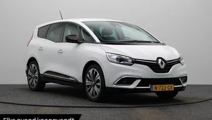 Occasion 2021 Renault Grand Scénic IV Business MPV | € 20.940 (Eerlijke prijs)