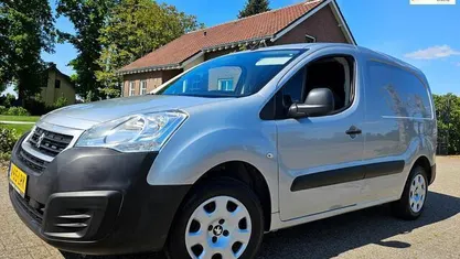 Occasion Peugeot Partner 98 PK (72 kW) 2017 MPV