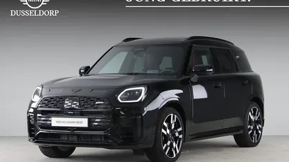 Gebruikt 2025 Mini John Cooper Works Countryman SUV | € 62.900 (Eerlijke prijs)