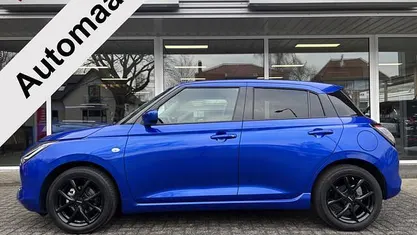 Occasion Suzuki Swift 82 PK (60 kW) 2025 Hatchback